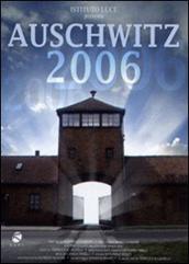 locandina di "Auschwitz 2006"