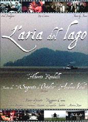 locandina di "L'Aria del Lago"