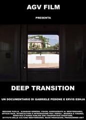 locandina di "Deep Transition"