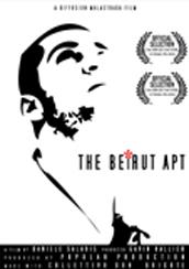 locandina di "The Beirut Apt"
