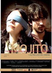 locandina di "Mojito - L'Altra Luce del Cinema"