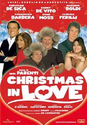 locandina di "Christmas in Love"