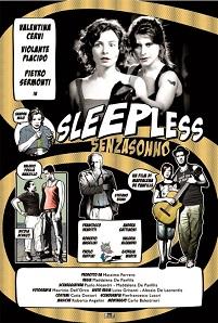 locandina di "Sleepless"