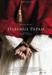 locandina di "Habemus Papam"