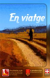 locandina di "En Viatge - Chaminada en Occitània da Vinai a Vielha"