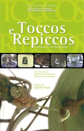 locandina di "Toccos e Repiccos  Campanari in Sardegna"