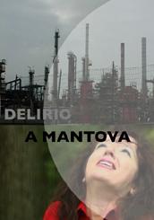 locandina di "Delirio a Mantova"