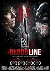 locandina di "Bloodline"