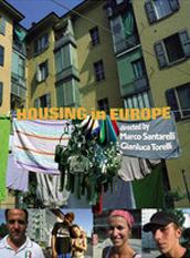 locandina di "Storie di Housing Sociale. Viaggio in Europa"