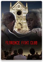 locandina di "Florence Fight Club"
