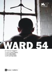 locandina di "Ward 54"