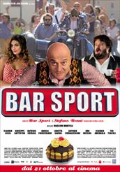 locandina di "Bar Sport"