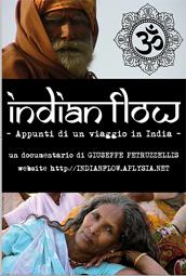 locandina di "Indian Flow"