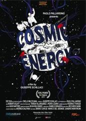 locandina di "Cosmic Energy Inc."