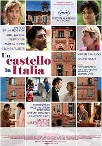 locandina di "Un Castello in Italia"
