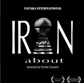 locandina di "Iran About"