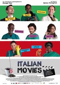 locandina di "Italian Movies"