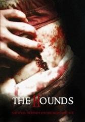 locandina di "The Hounds"