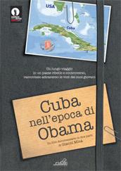 locandina di "Cuba in the Age of Obama"