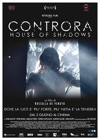 locandina di "Controra - House of Shadows"