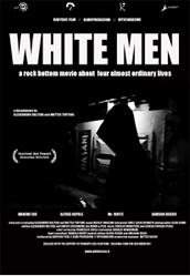 locandina di "White Men"