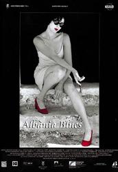 locandina di "Albania Blues"