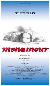 locandina di "Monamour"