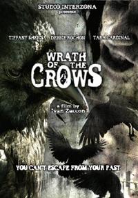 locandina di "Wrath of the Crows"