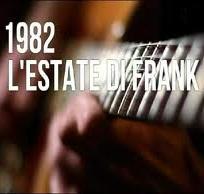 locandina di "1982 L'Estate di Frank"