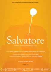locandina di "Salvatore"
