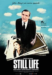 locandina di "Still Life"