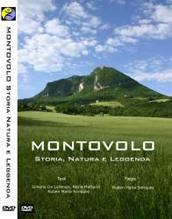 locandina di "Montovolo. Storia, Natura e Leggenda"