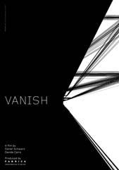 locandina di "Vanish"