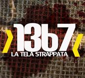 locandina di "1367 - La Tela Strappata"