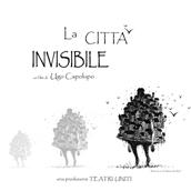 locandina di "La Città Invisibile"