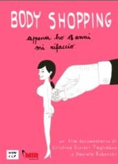 locandina di "Body Shopping"