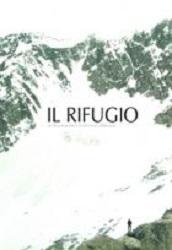 locandina di "Il Rifugio. Storie di Escursionisti in Alto Adige"