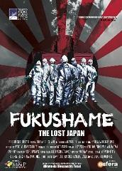 locandina di "Fukushame"
