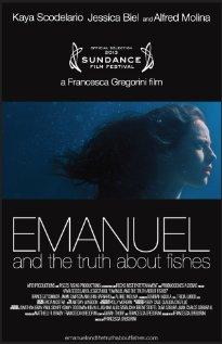 locandina di "Emanuel and The Truth About Fishes"
