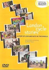 locandina di "London Cycle Stories"