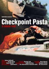 locandina di "Checkpoint Pasta"