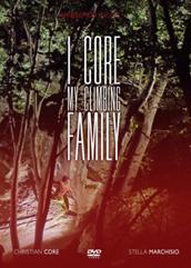 locandina di "i CORE: My Climbing Family"
