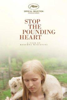 locandina di "Stop the Pounding Heart - Trilogia del Texas III"
