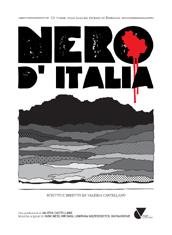 locandina di "Nero d'Italia"