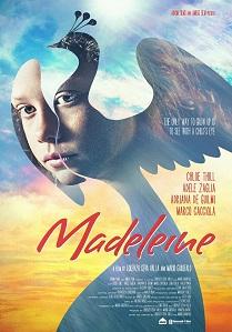 locandina di "Madeleine"