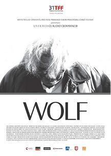locandina di "Wolf"