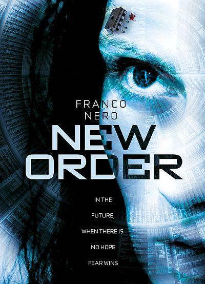 locandina di "New Order"