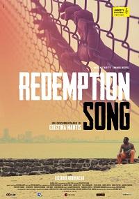 locandina di "Redemption Song"