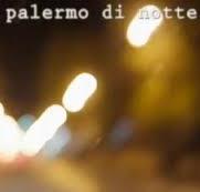 locandina di "Palermo di Notte (a)round"