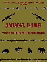 locandina di "Animal Park"